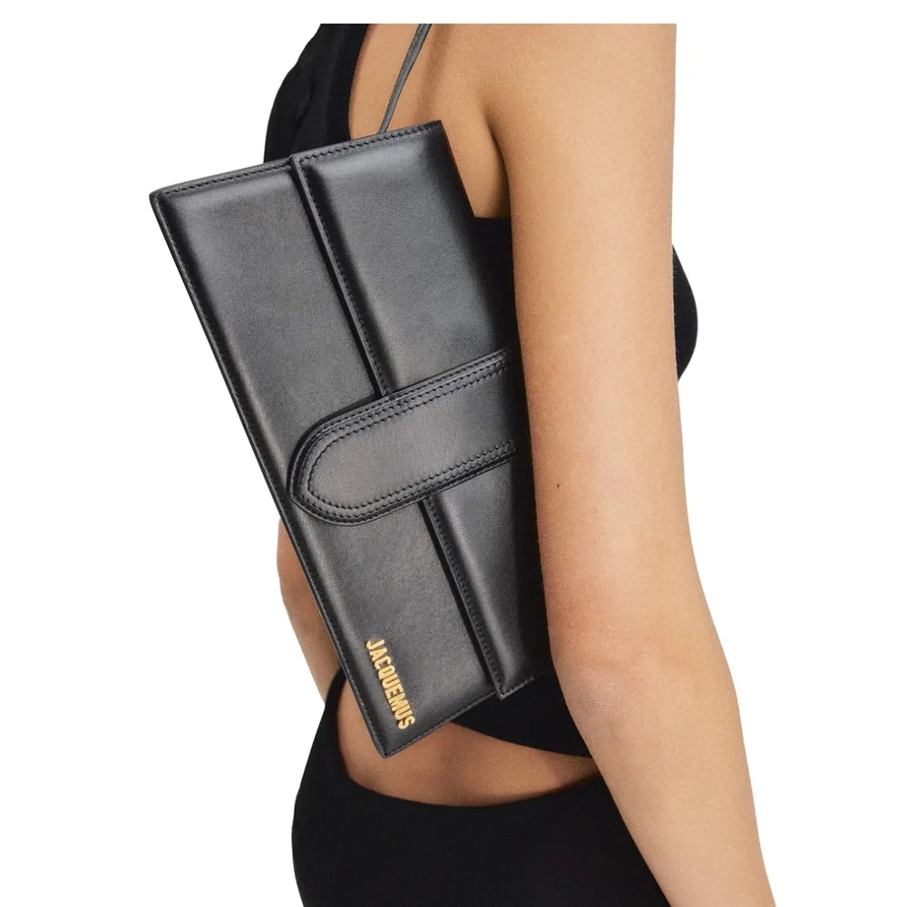 Jacquemus The Long Bambino - Picture 4 of 16